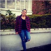 Licenciada en Español y Literatura, MG en Lingüística. Con amplia experiencia en la enseñanza de niños, adolecentes y adultos